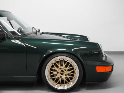 1990 Porsche 911 911 Carrera 2 Coupe