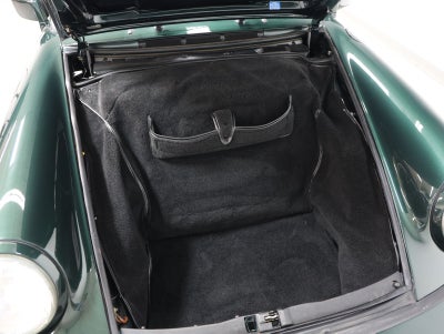1990 Porsche 911 911 Carrera 2 Coupe