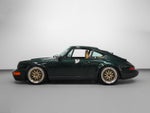1990 Porsche 911 911 Carrera 2 Coupe