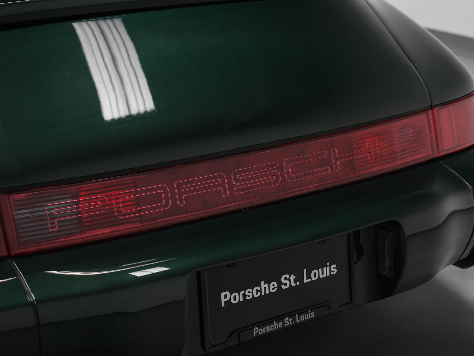 1990 Porsche 911 911 Carrera 2 Coupe