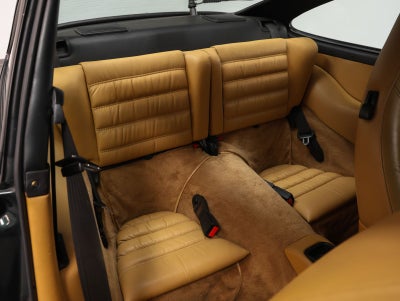 1990 Porsche 911 911 Carrera 2 Coupe