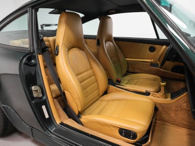 1990 Porsche 911 911 Carrera 2 Coupe