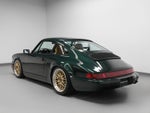 1990 Porsche 911 911 Carrera 2 Coupe