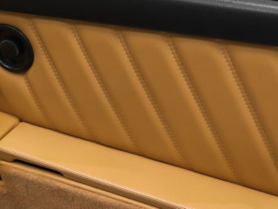 1990 Porsche 911 911 Carrera 2 Coupe