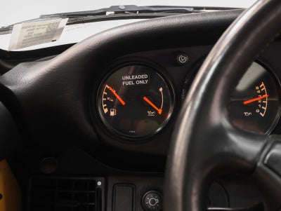 1990 Porsche 911 911 Carrera 2 Coupe