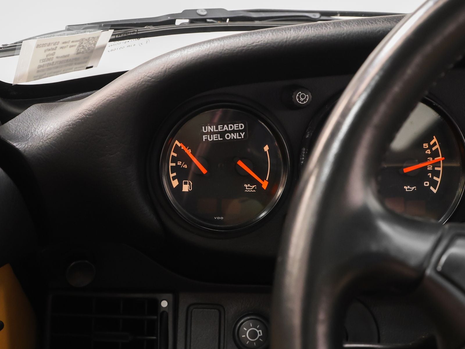 1990 Porsche 911 911 Carrera 2 Coupe