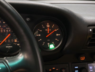 1990 Porsche 911 911 Carrera 2 Coupe