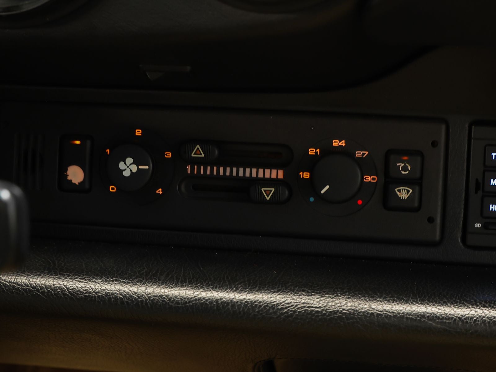 1990 Porsche 911 911 Carrera 2 Coupe