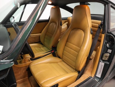 1990 Porsche 911 911 Carrera 2 Coupe