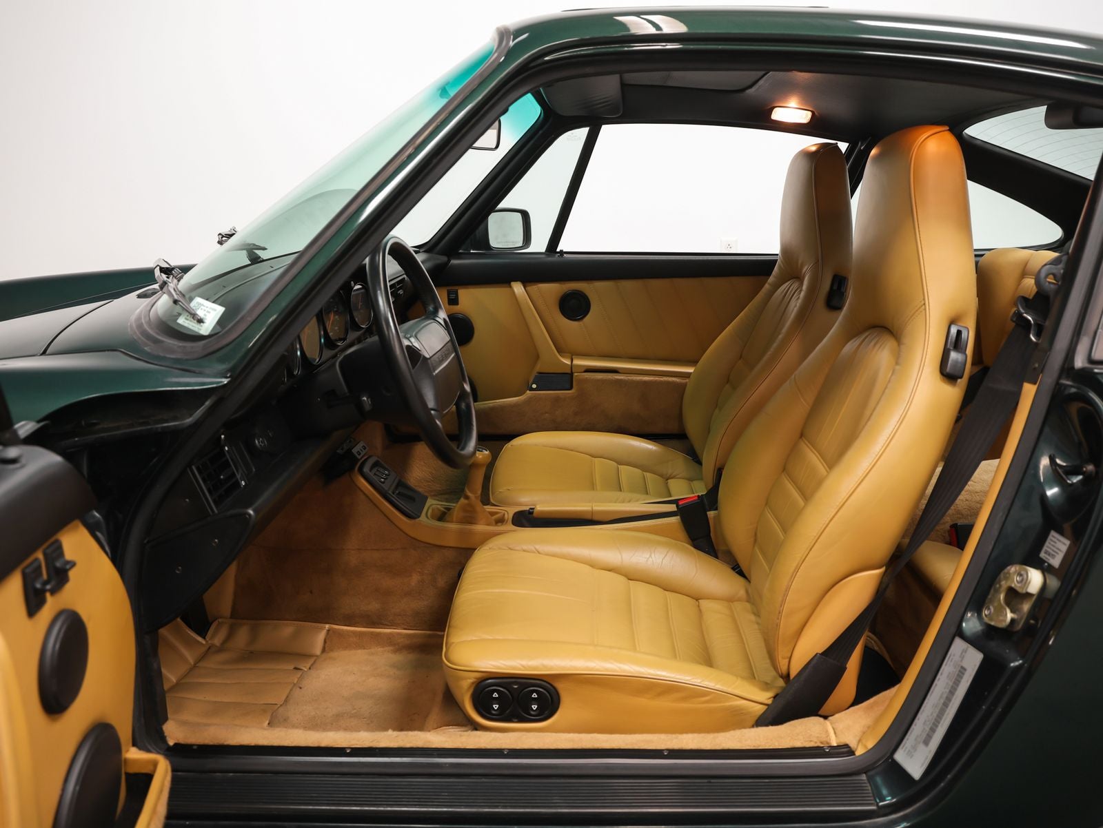 1990 Porsche 911 911 Carrera 2 Coupe
