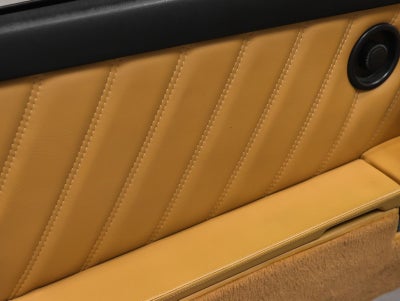 1990 Porsche 911 911 Carrera 2 Coupe