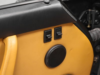 1990 Porsche 911 911 Carrera 2 Coupe