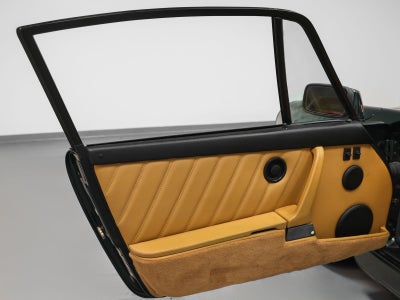 1990 Porsche 911 911 Carrera 2 Coupe