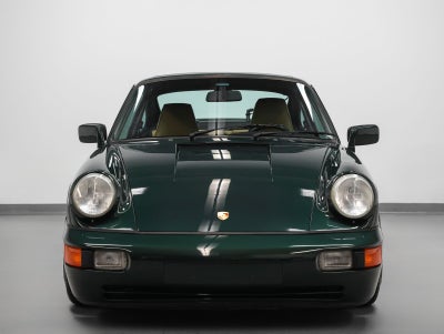1990 Porsche 911 911 Carrera 2 Coupe
