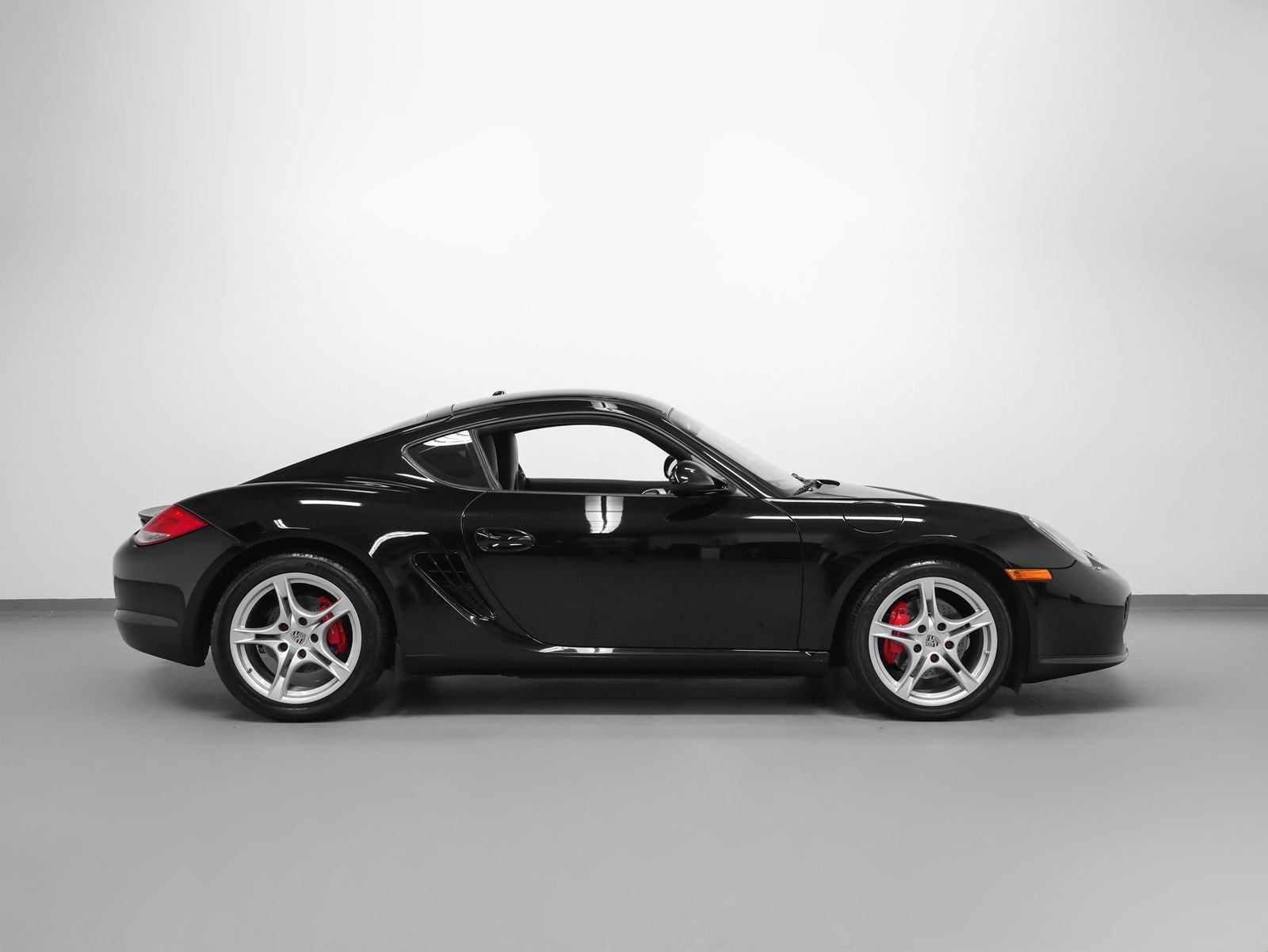 2009 Porsche Cayman S