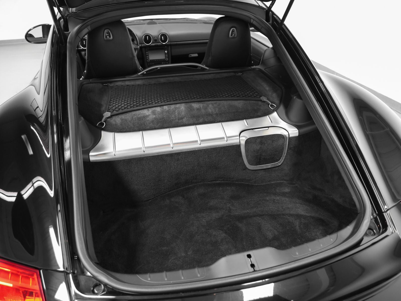 2009 Porsche Cayman S