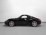 2009 Porsche Cayman S