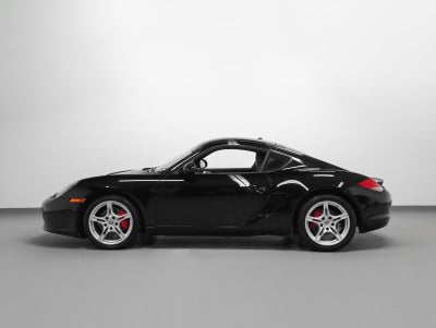 2009 Porsche Cayman S