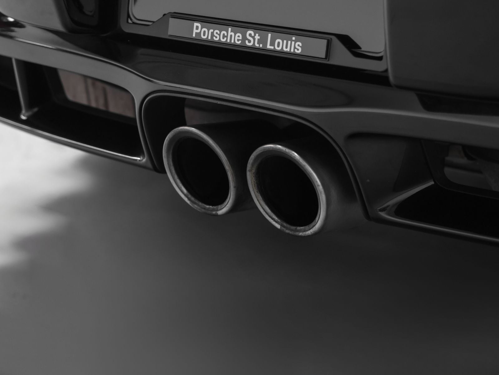 2009 Porsche Cayman S