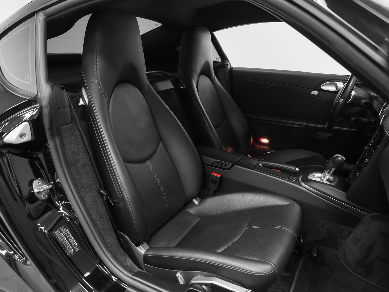 2009 Porsche Cayman S