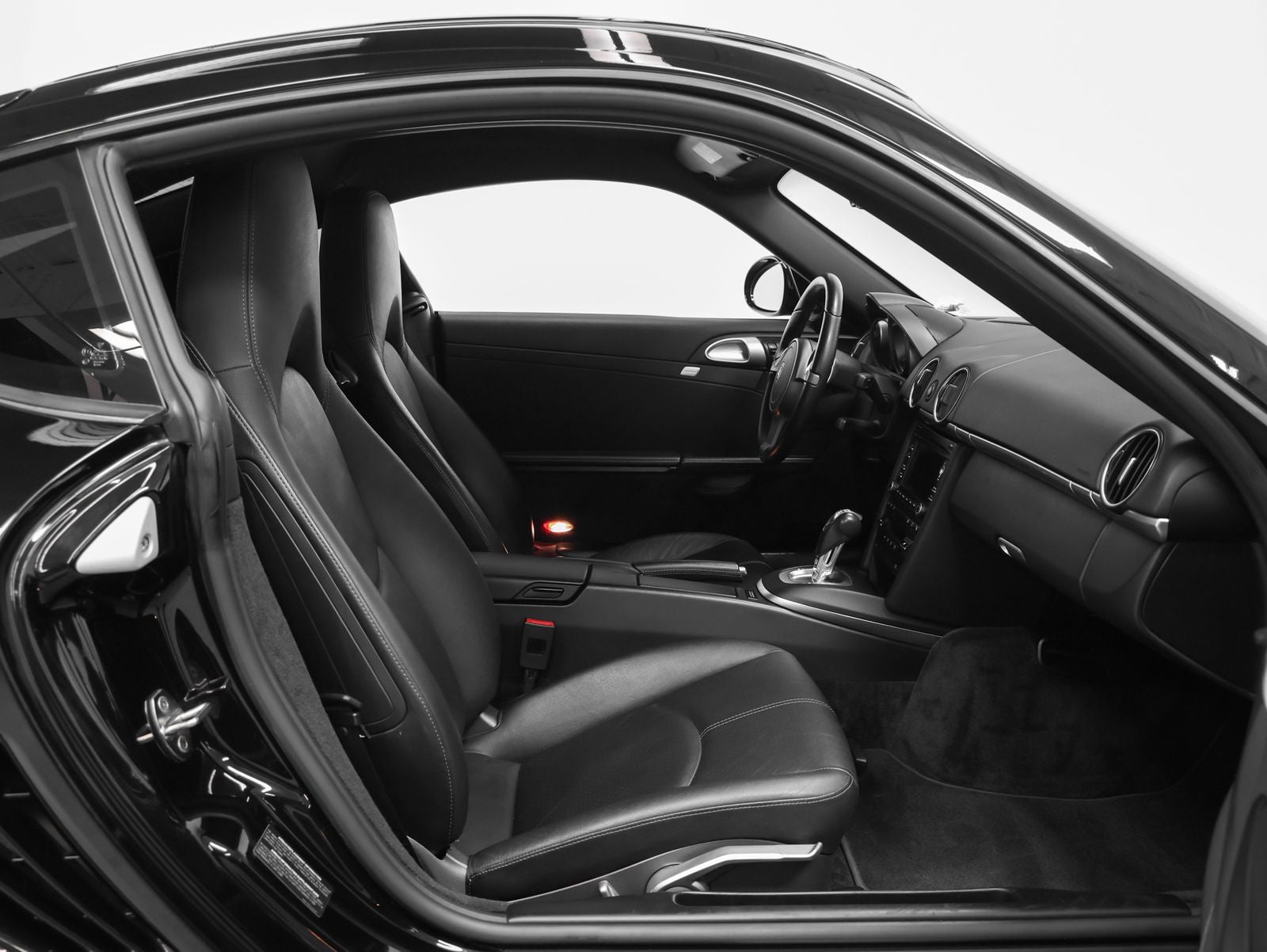 2009 Porsche Cayman S