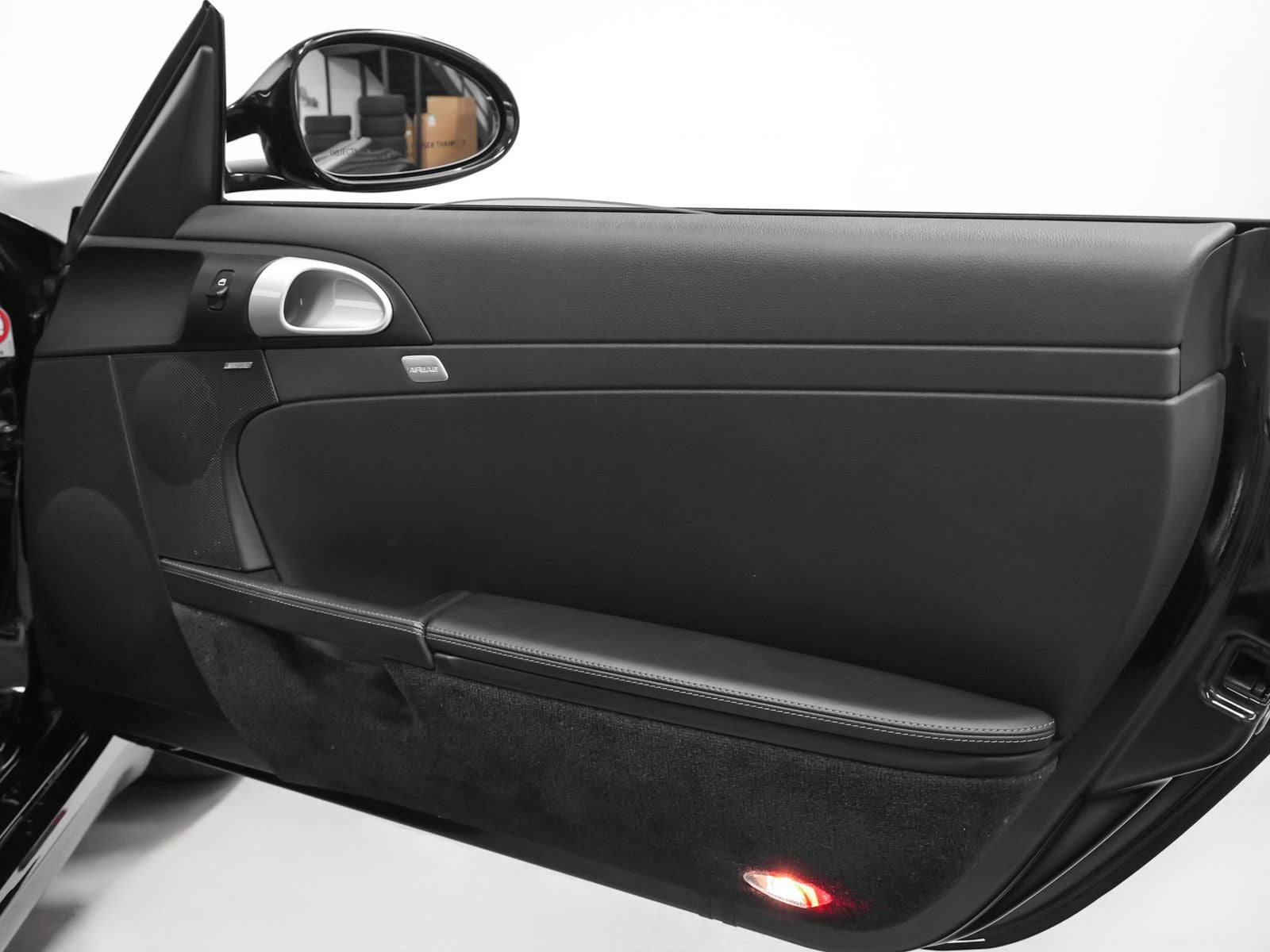 2009 Porsche Cayman S