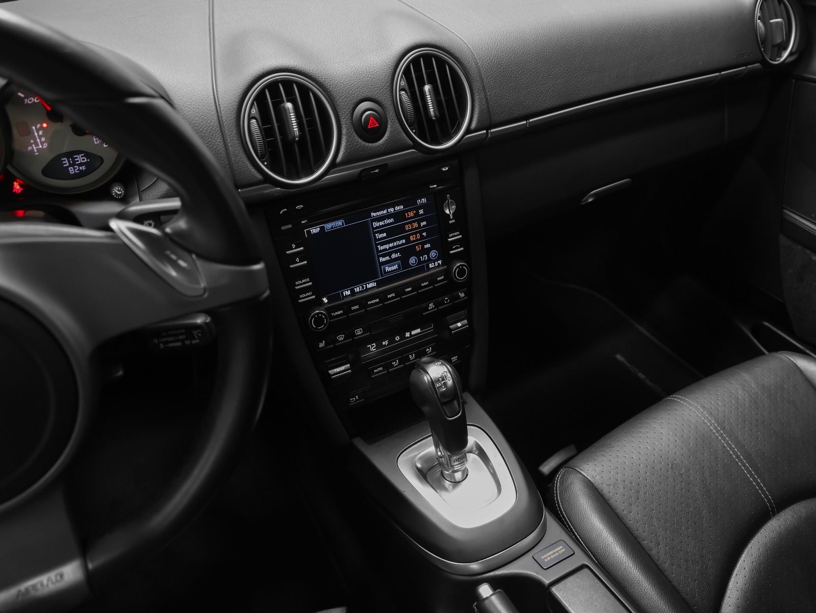 2009 Porsche Cayman S
