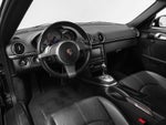 2009 Porsche Cayman S