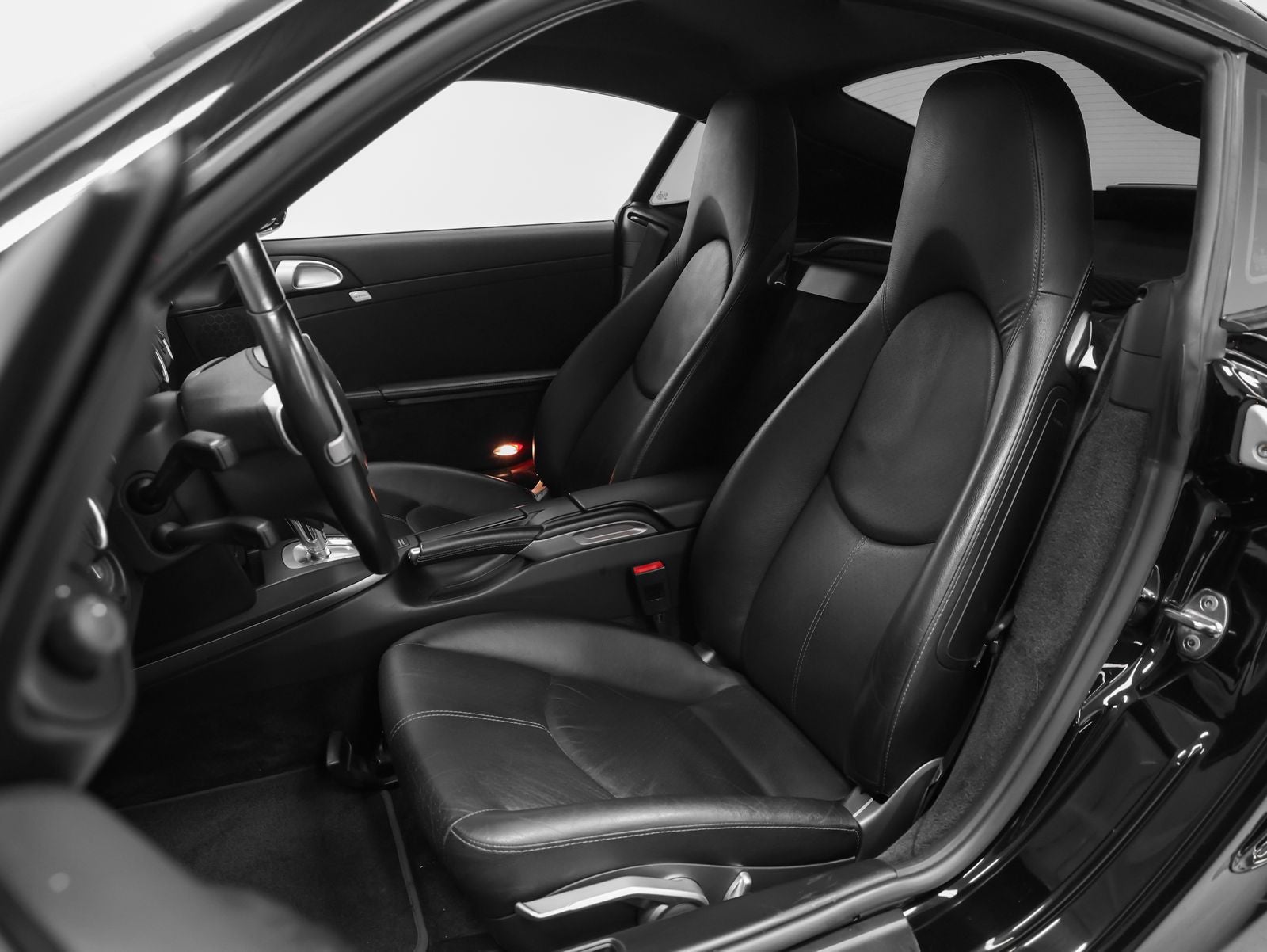 2009 Porsche Cayman S