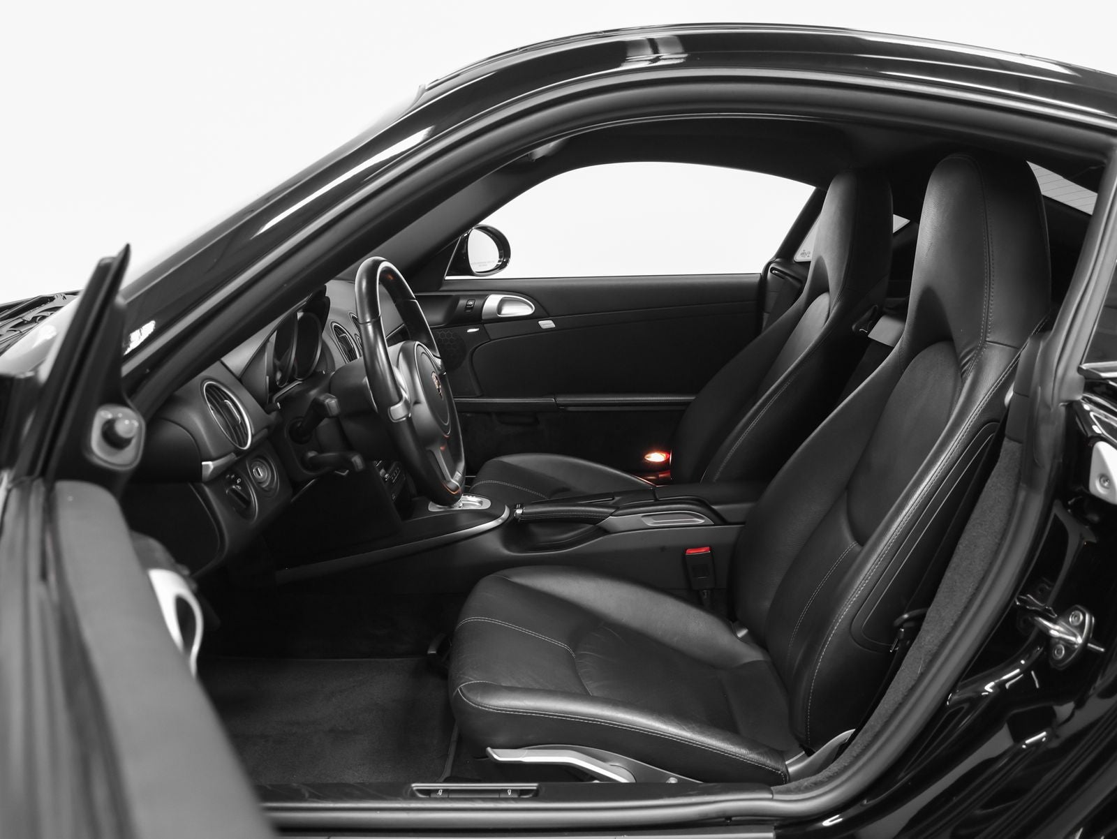 2009 Porsche Cayman S