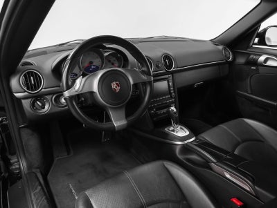 2009 Porsche Cayman S