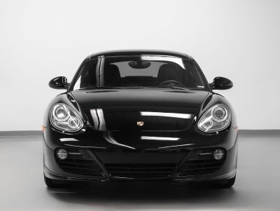2009 Porsche Cayman S