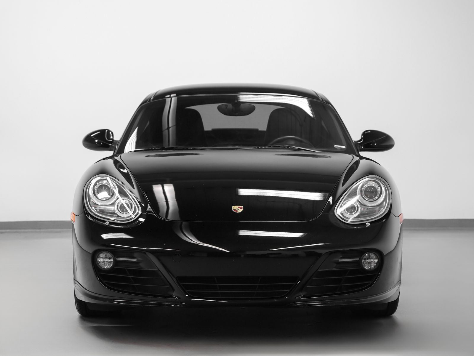 2009 Porsche Cayman S
