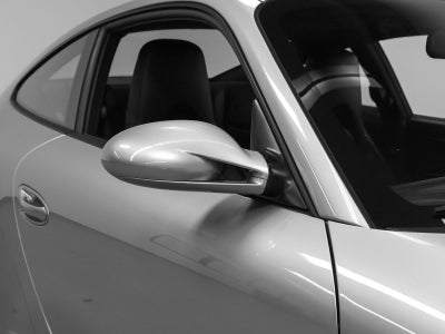 2006 Porsche 911 Carrera S