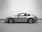 2006 Porsche 911 Carrera S