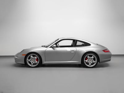 2006 Porsche 911 Carrera S