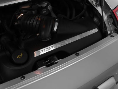 2006 Porsche 911 Carrera S