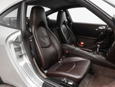 2006 Porsche 911 Carrera S
