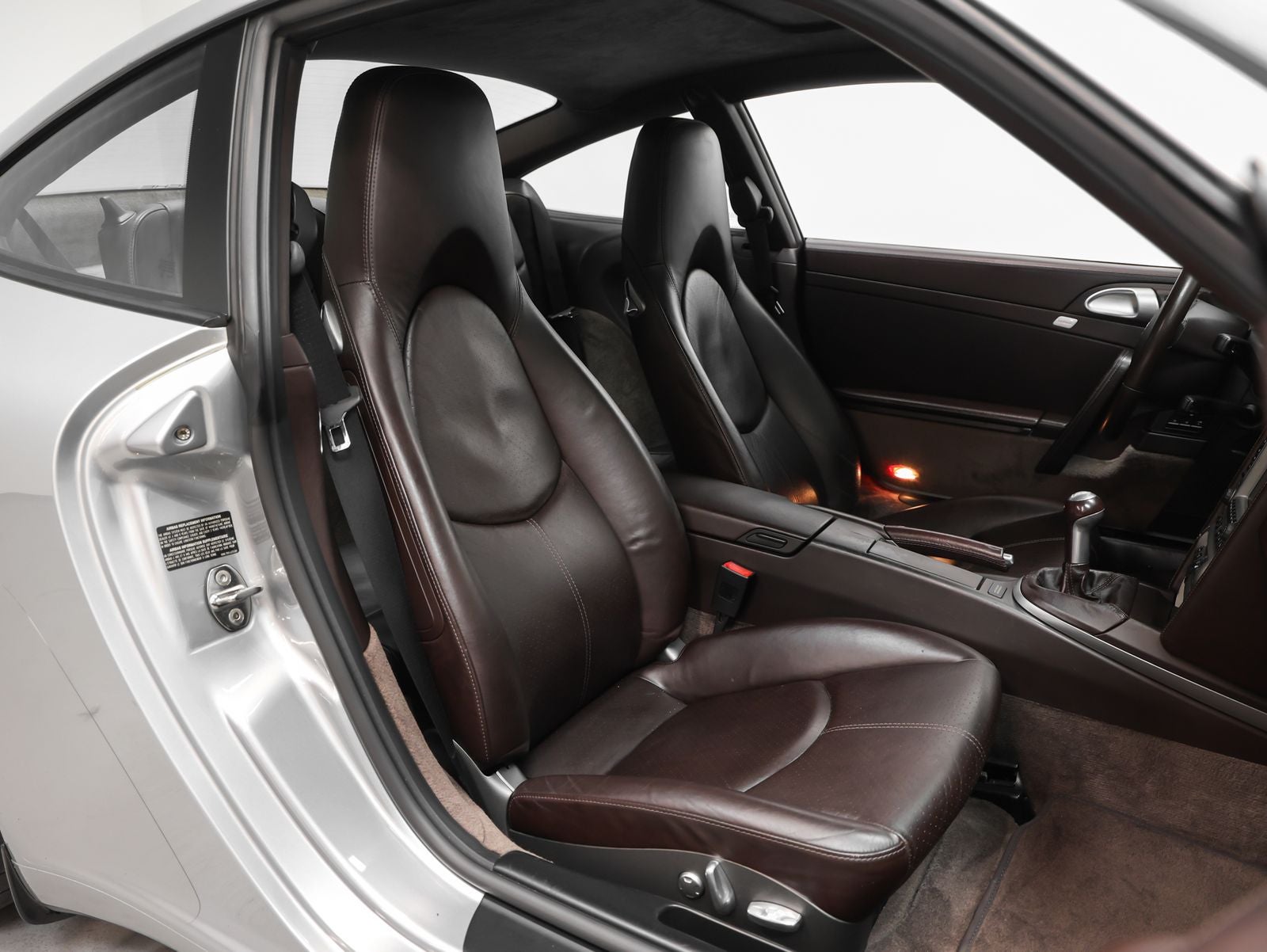 2006 Porsche 911 Carrera S