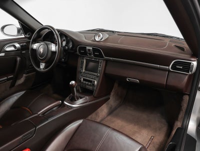 2006 Porsche 911 Carrera S