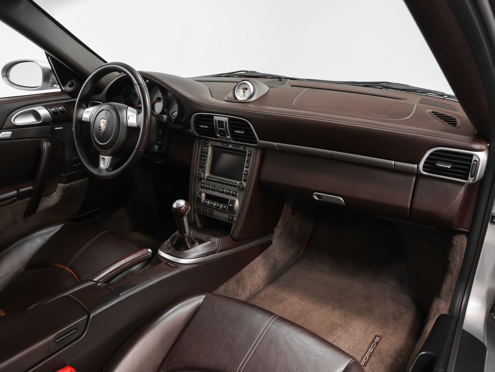 2006 Porsche 911 Carrera S