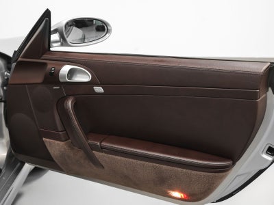 2006 Porsche 911 Carrera S