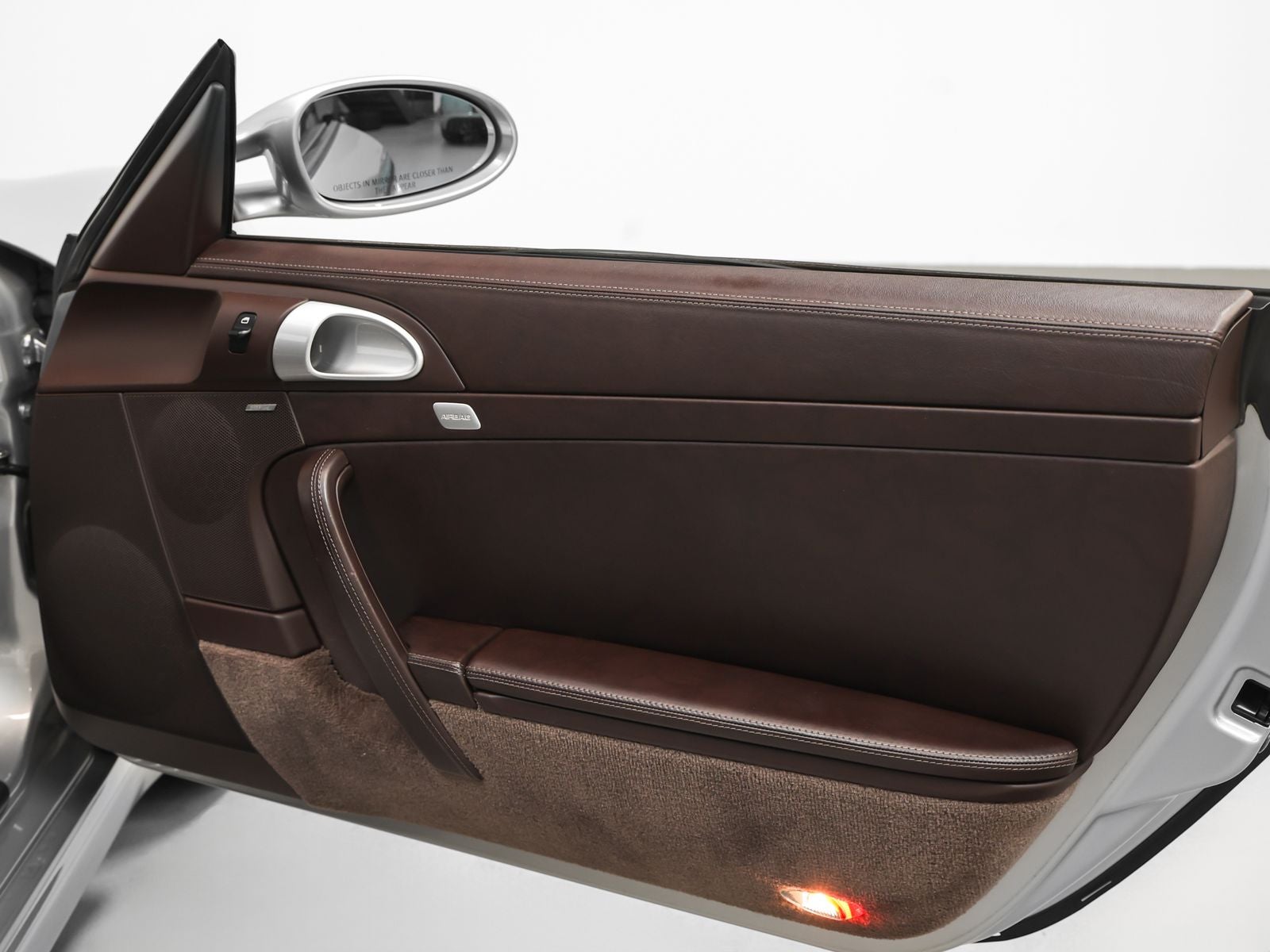 2006 Porsche 911 Carrera S