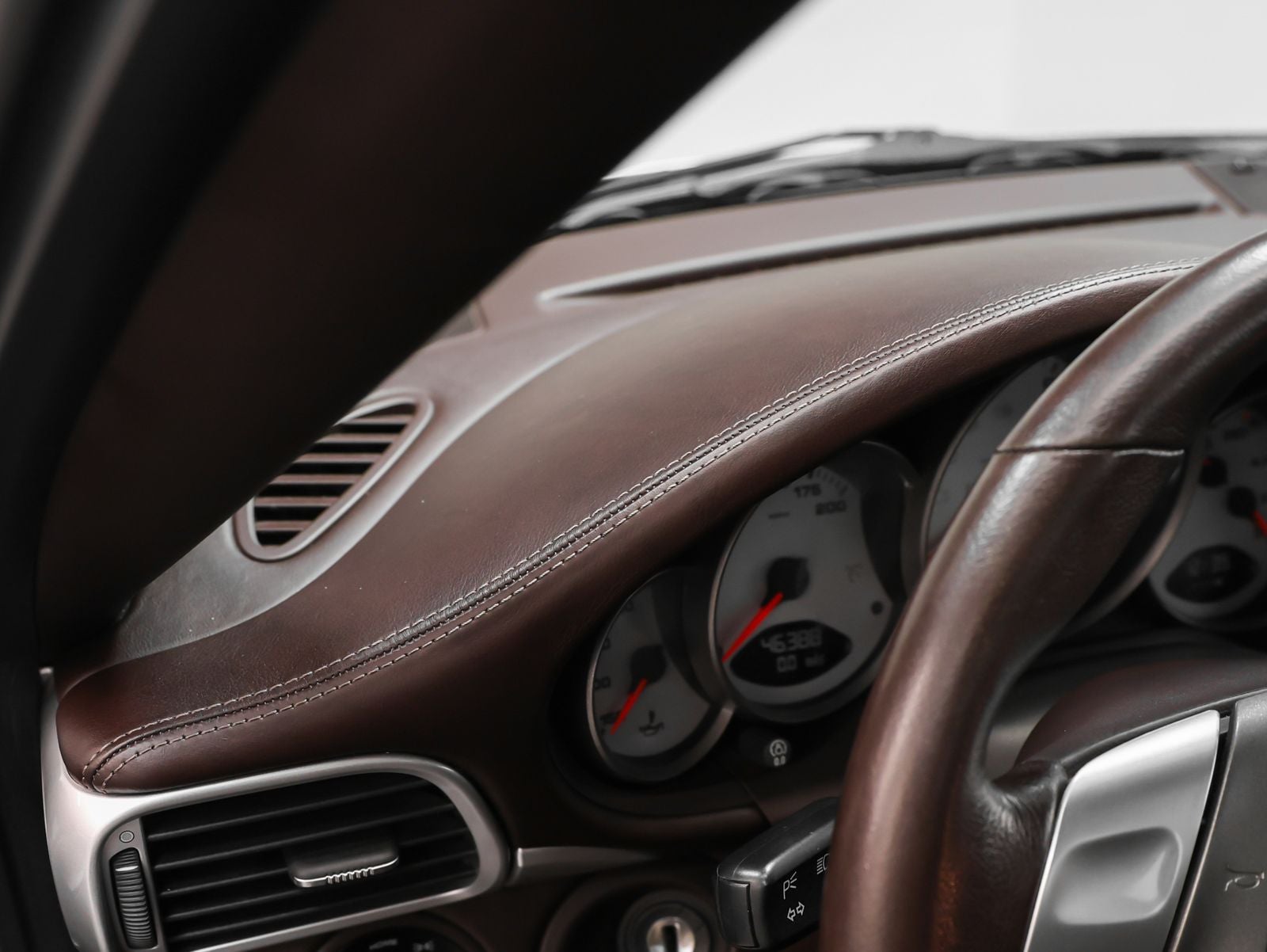 2006 Porsche 911 Carrera S