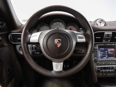 2006 Porsche 911 Carrera S