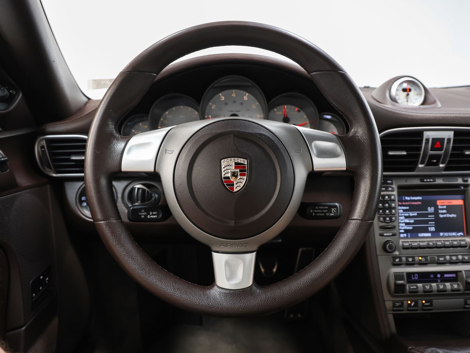 2006 Porsche 911 Carrera S