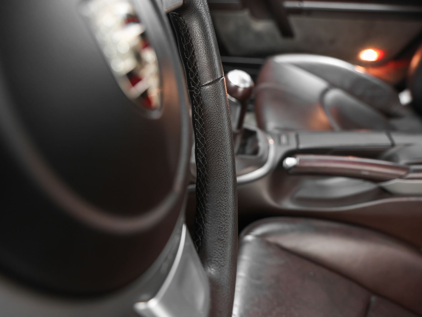 2006 Porsche 911 Carrera S