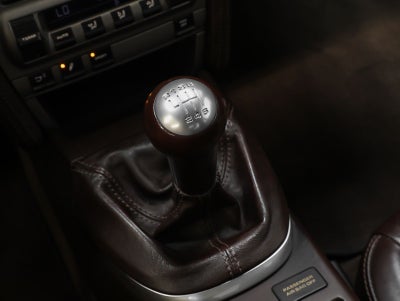 2006 Porsche 911 Carrera S