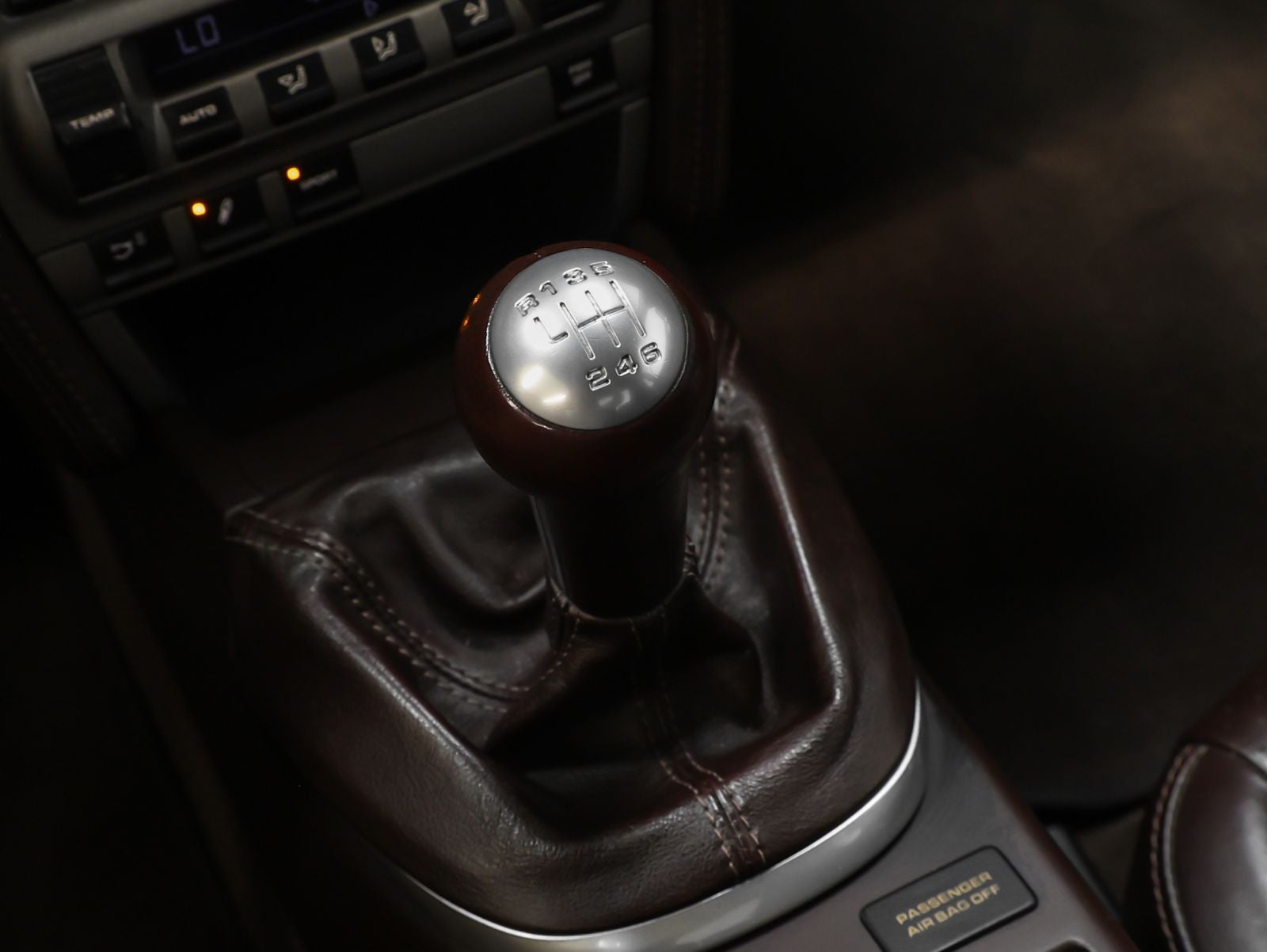 2006 Porsche 911 Carrera S