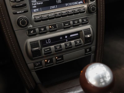 2006 Porsche 911 Carrera S